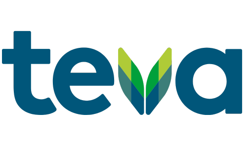 Logo Teva